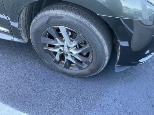 2013 INFINITI JX35 Base