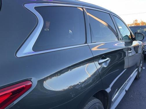 2013 INFINITI JX35 Base