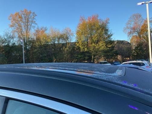 2013 INFINITI JX35 Base