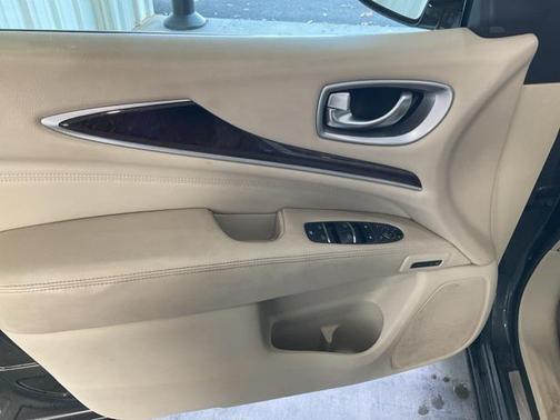 2013 INFINITI JX35 Base