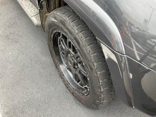 Magnetic Gray Metallic 2019 Toyota 4Runner SR5