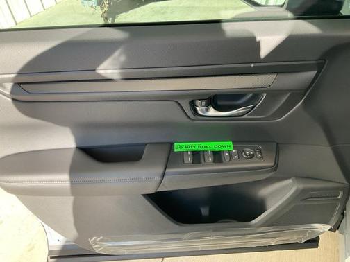 2026 Honda CR-V EX 2WD