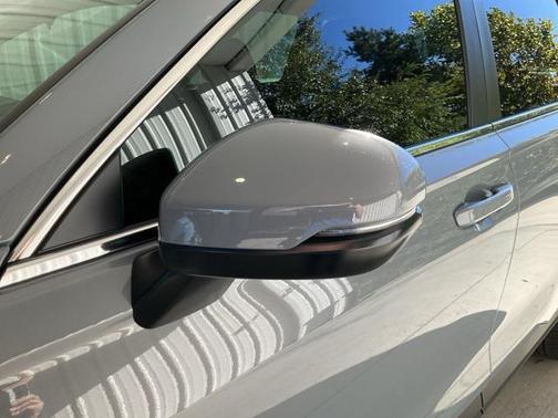 2026 Honda CR-V EX 2WD