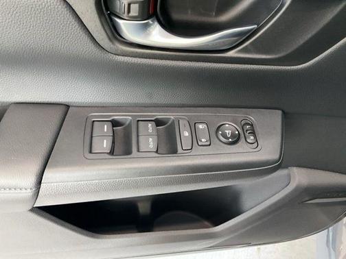 Urban Gray 2026 Honda CR-V EX 2WD
