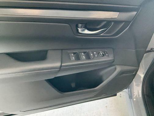 Urban Gray 2026 Honda CR-V EX 2WD