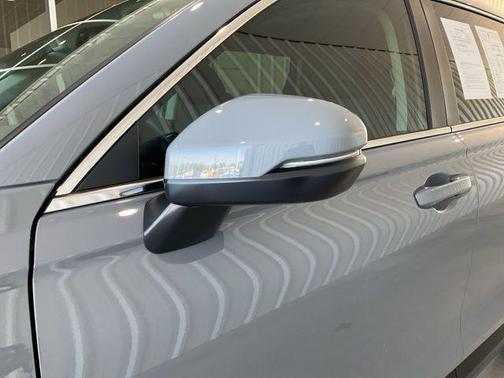 Urban Gray 2026 Honda CR-V EX 2WD