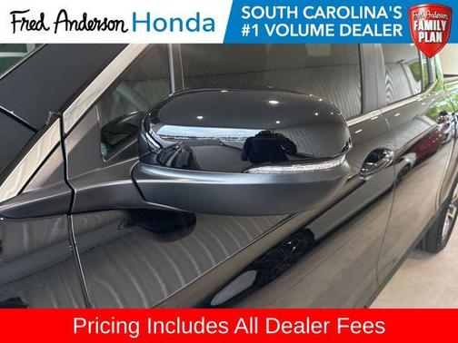 Bv 2026 Honda Ridgeline RTL