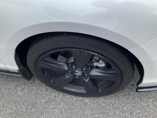 2023 Honda Accord Hybrid Base