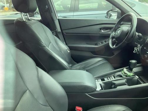 2023 Honda Accord Hybrid Base