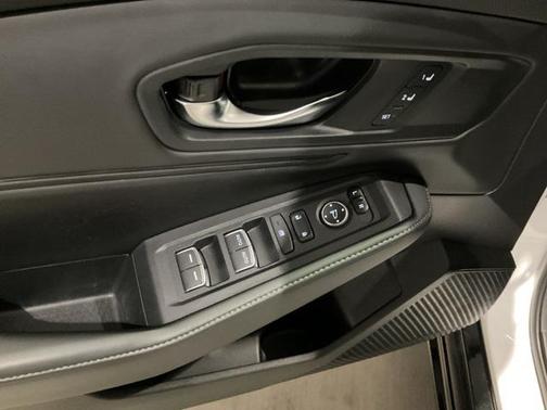 2023 Honda Accord Hybrid Base