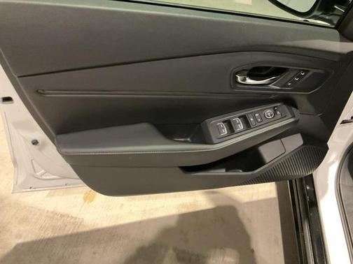 2023 Honda Accord Hybrid Base