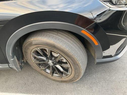 2023 Honda CR-V Hybrid Sport FWD