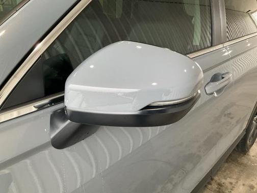 2026 Honda CR-V EX-L 2WD