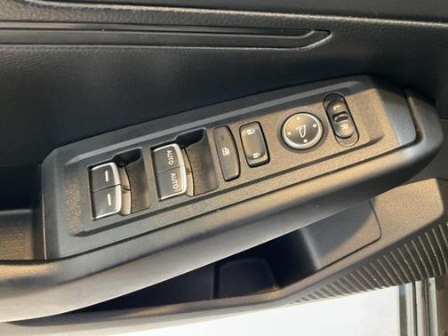 2024 Honda Accord LX 1.5T