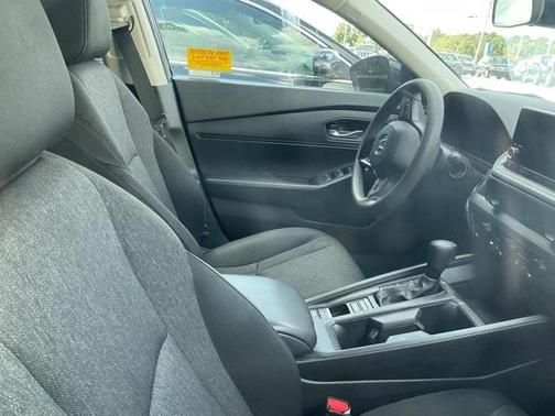 2024 Honda Accord LX 1.5T