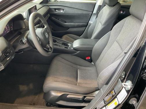 2024 Honda Accord LX 1.5T