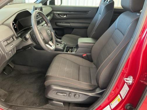 2023 Honda CR-V Hybrid Sport FWD