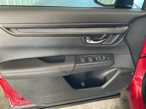 2023 Honda CR-V Hybrid Sport FWD