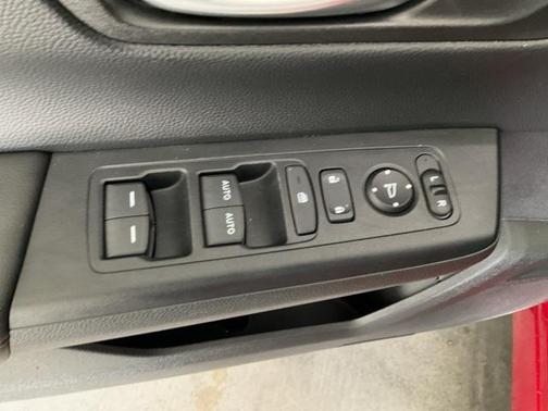 2023 Honda CR-V Hybrid Sport FWD