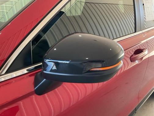 2023 Honda CR-V Hybrid Sport FWD