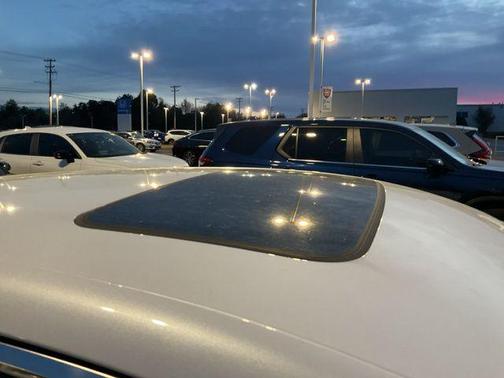 2024 Buick Envista Avenir FWD