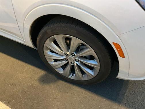 2024 Buick Envista Avenir FWD