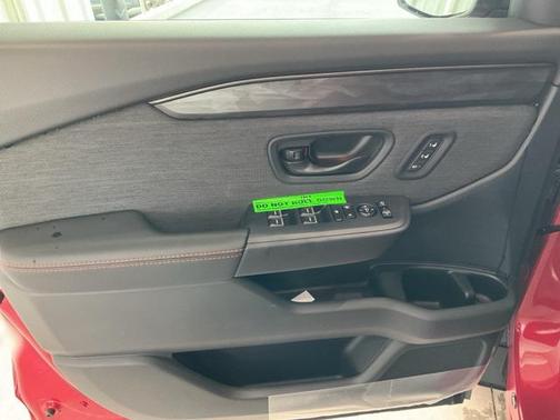 2026 Honda Passport AWD TrailSport