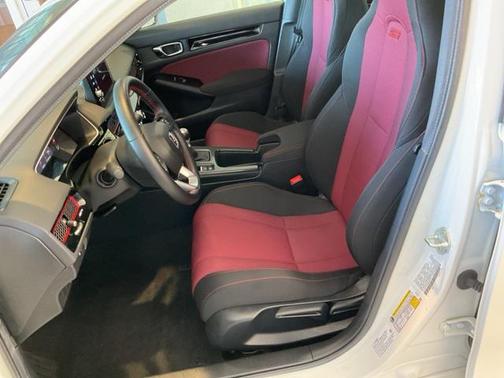 2025 Honda Civic Si Base