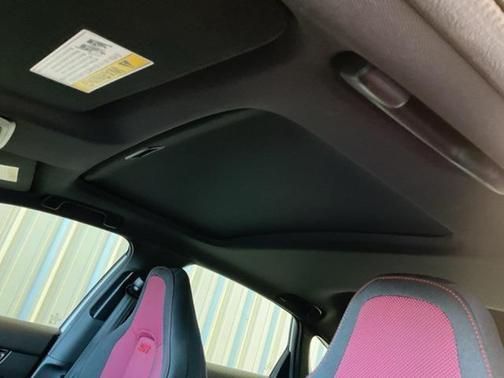 2025 Honda Civic Si Base