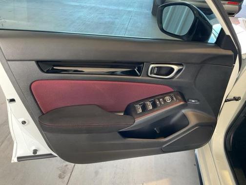2025 Honda Civic Si Base