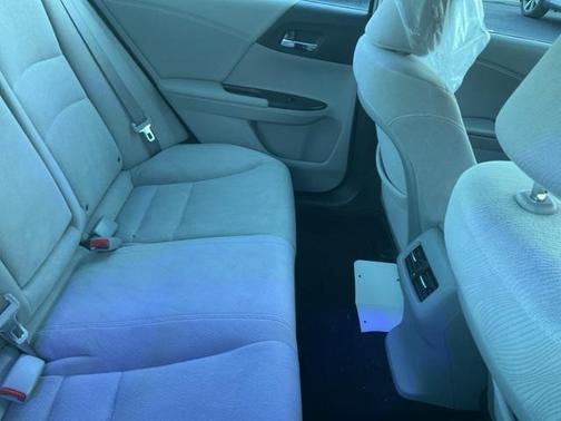 2014 Honda Accord EX