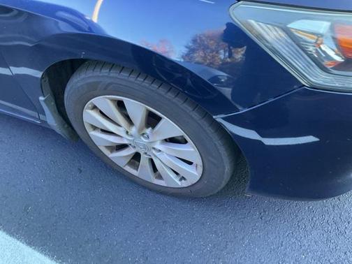 2014 Honda Accord EX