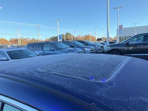 2014 Honda Accord EX