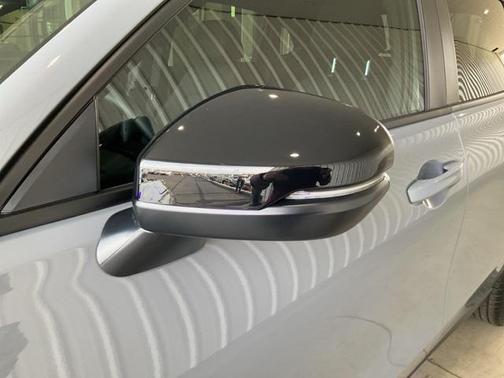 2026 Honda HR-V 2WD Sport