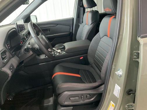 2026 Honda Passport AWD TrailSport