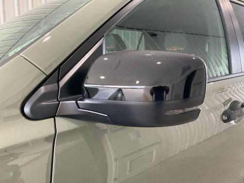 2026 Honda Passport AWD TrailSport