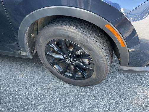 2024 Honda CR-V Hybrid Sport AWD