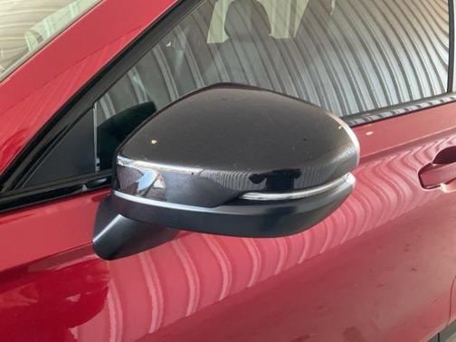 2026 Honda CR-V Hybrid Sport-L FWD