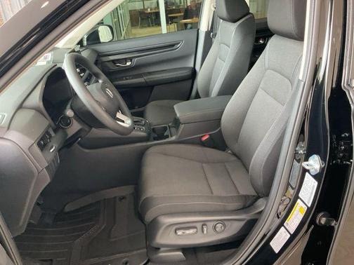 2026 Honda CR-V EX 2WD