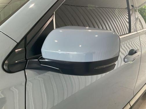 Obsidian Blue 2025 Honda Pilot Touring 8-Passenger