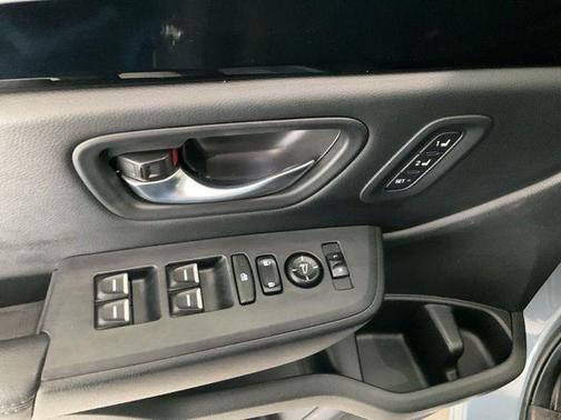 Obsidian Blue 2025 Honda Pilot Touring 8-Passenger