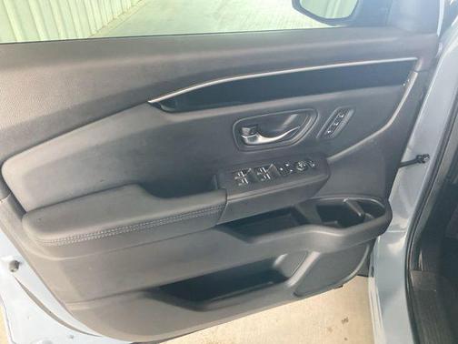 Obsidian Blue 2025 Honda Pilot Touring 8-Passenger