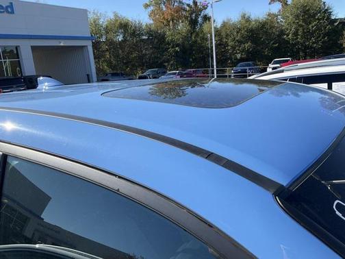 2024 Honda Ridgeline TrailSport