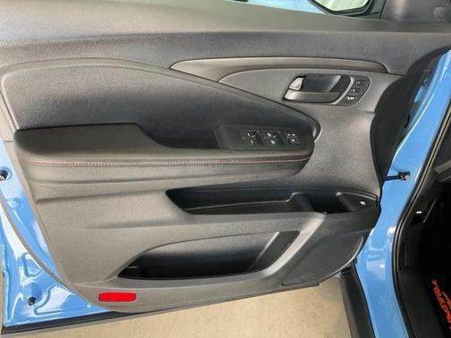 2024 Honda Ridgeline TrailSport