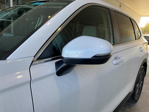 2026 Honda CR-V EX-L 2WD