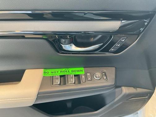 2026 Honda CR-V EX-L 2WD