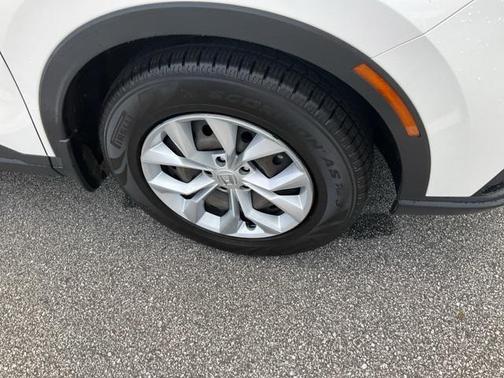 2023 Honda CR-V LX 2WD