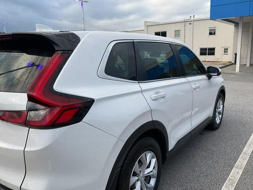 2023 Honda CR-V LX 2WD