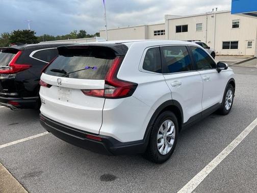 2023 Honda CR-V LX 2WD