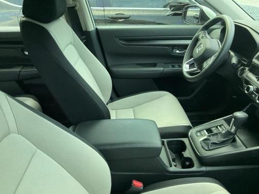 2023 Honda CR-V LX 2WD